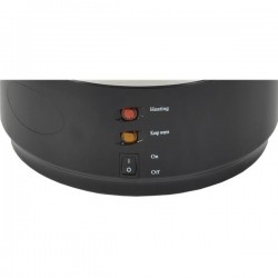 Kitchenchef Percolateur à café Pro 15 L - ZJ150 - Image 3