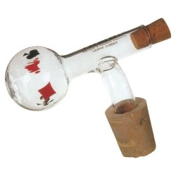 Bouchon doseur 2 cl - As...