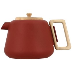 Théière 1 L Paprika - Viggo