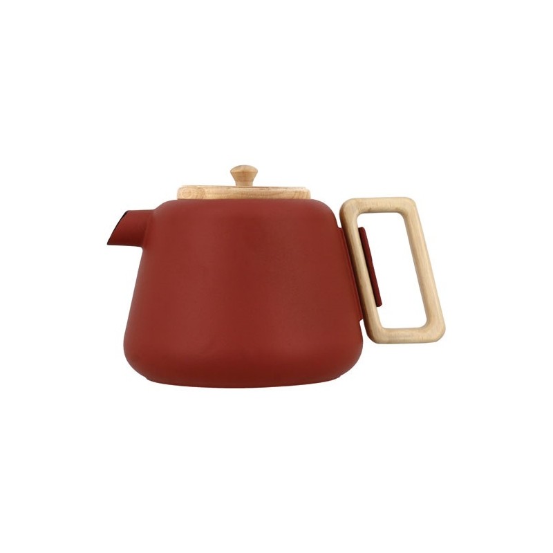 Ogoliving Théière 1 L Paprika - Viggo