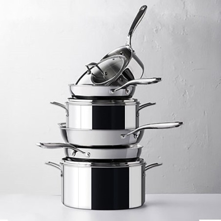 Faitout 24 cm - TriChef