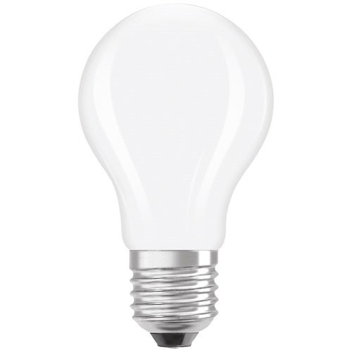 OSRAM Led standard verre depoli variable e27 5.9w 806lm froid