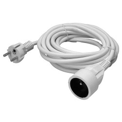 Rallonge - 5 m - 3G1.5mm² -...