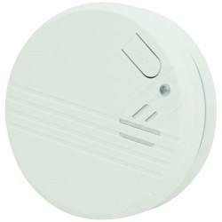 Détecteur de fumée - 10A -...