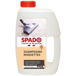 Shampooing moquette 1 L