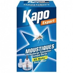 Kapo Moustiques recharge diffuseur longue durée Kapo Expert - Image 2