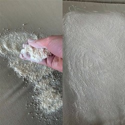 HAGERTY Shampooing sec pour moquettes tisus d'ameublement et tapis 500 g - Image 2