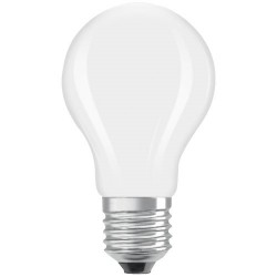 Led standard verre dépoli...