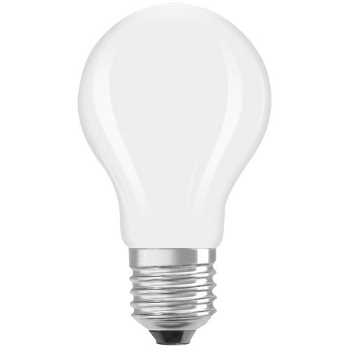 OSRAM Led standard verre dépoli e27 5.9w 806lm froid