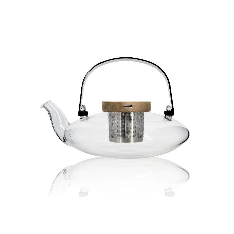 Ogoliving Théière 500 ml - Sophia