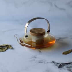Ogoliving Théière 500 ml - Sophia - Image 3