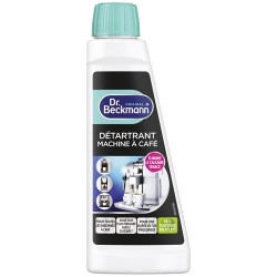 Dr. beckmann détartrant...
