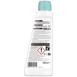 DR BECKMANN Dr. beckmann détartrant liquide machine a cafe 250ml - Image 2