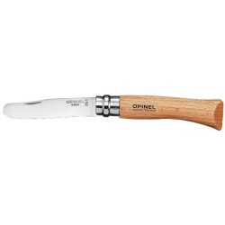 Couteau enfant N°7 Naturel - Mon Premier