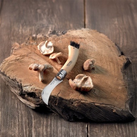 Couteau à champignon - N°8