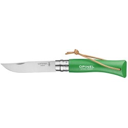 Couteau Vert Prairie -...
