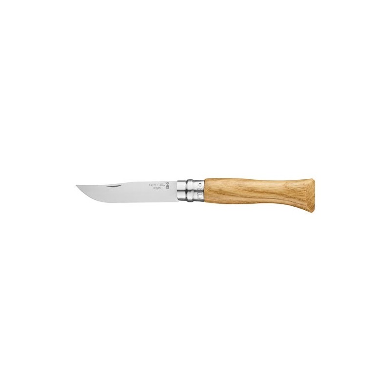 Opinel Couteau - Tradition N°9 Chêne
