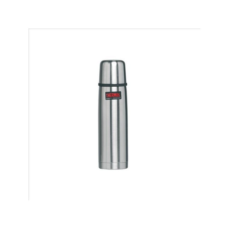 Thermos Bouteille isolante 0,5 L - Light & Compact