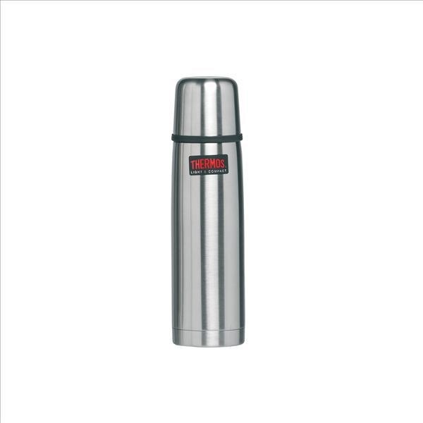 Thermos Bouteille isolante 0,5 L - Light & Compact