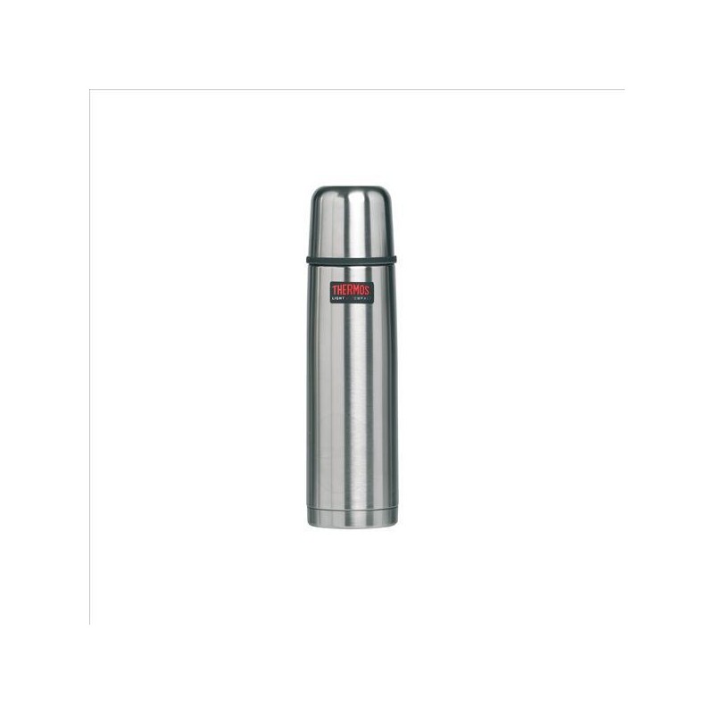 Thermos Bouteille isolante 0,75 L - Light & Compact