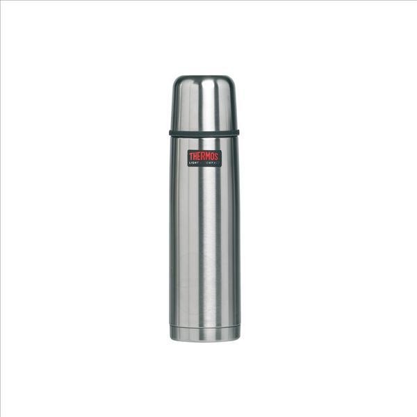 Thermos Bouteille isolante 0,75 L - Light & Compact