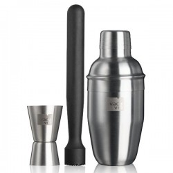 Coffret Cocktail 3 pièces