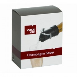 Vacuvin Bouchon verseur pour champagne - Champagne Saver - Image 4