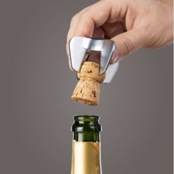 Vacuvin Griffe Ouvre-Champagne - Champagne Opener - Image 2
