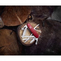 Victorinox Couteau suisse 12 fonctions - Spartan - Image 2