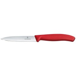 Victorinox Set 3 pièces Rouge - Swiss Classic - Image 2