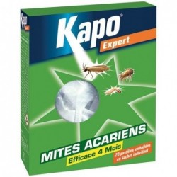 Kapo Kapo antimite pastilles x20 - Image 2