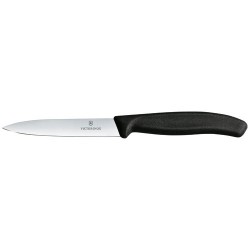 Victorinox Set 3 pièces Noir - Swiss Classic - Image 3