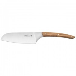 Couteau Santoku 13 cm - Le...