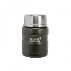 king porte army green 470ml
