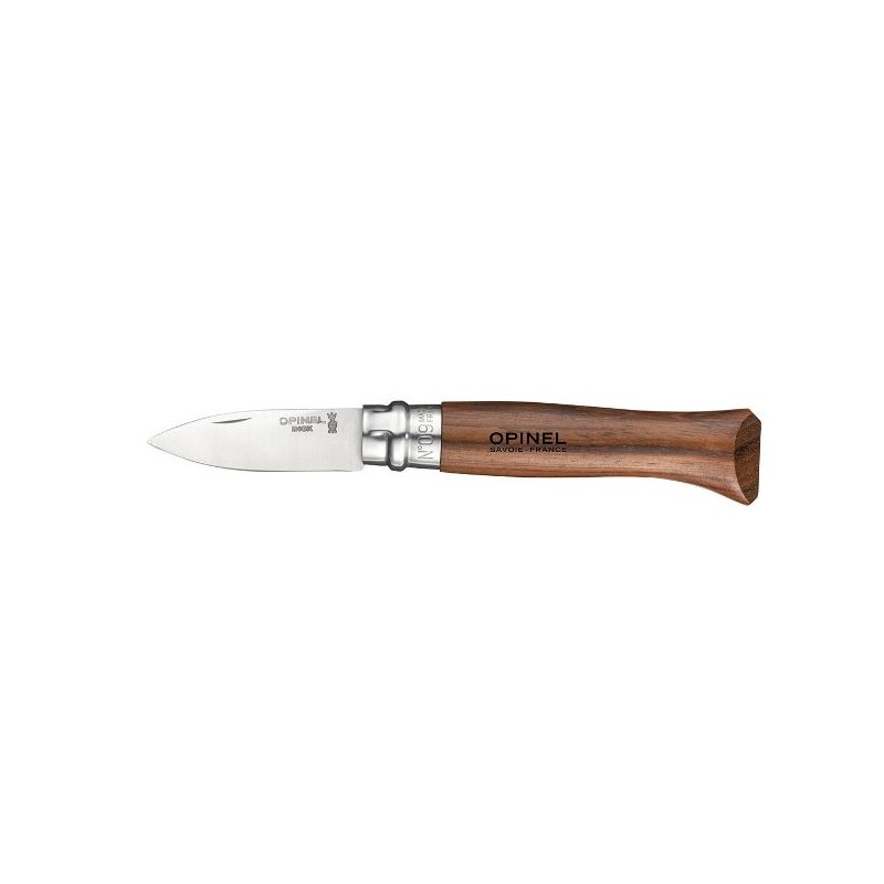Opinel Couteau N°09 Huîtres et Coquillages
