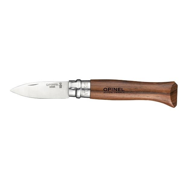 Opinel Couteau N°09 Huîtres et Coquillages