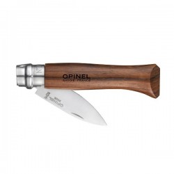 Opinel Couteau N°09 Huîtres et Coquillages - Image 2