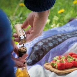 Opinel Couteau Tire-bouchon & Décapsuleur - N°10 - Image 3