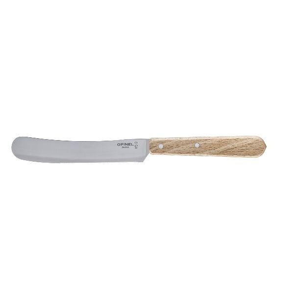 Opinel Couteau Petit-Déjeuner Naturel
