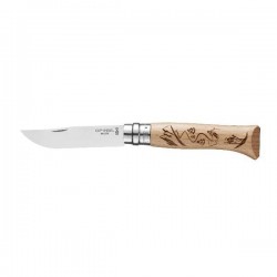 Couteau Ski - Tradition N°8...