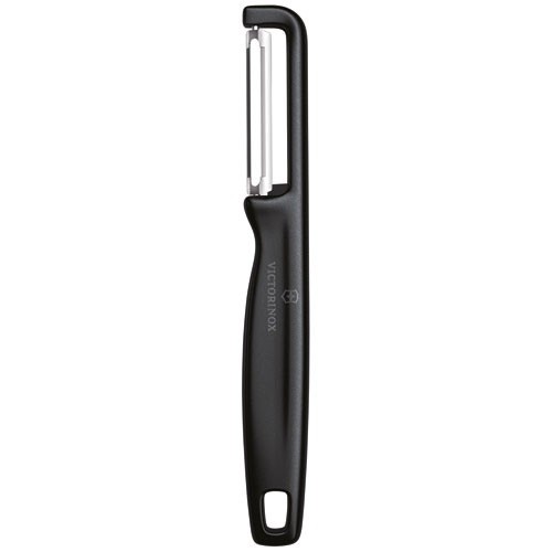 Victorinox Éplucheur Noir - Iota