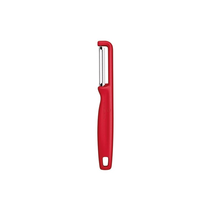 Victorinox Éplucheur / Pèle-tomates Rouge - Iota