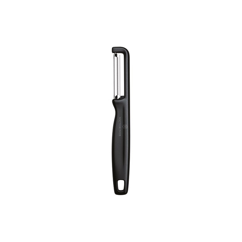Victorinox Éplucheur / Pèle-tomates Noir - Iota