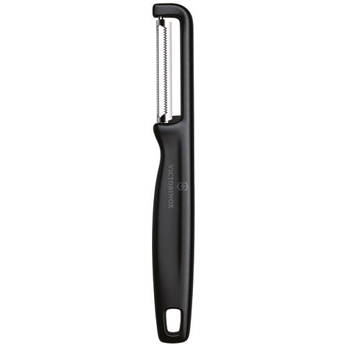 Victorinox Éplucheur / Pèle-tomates Noir - Iota