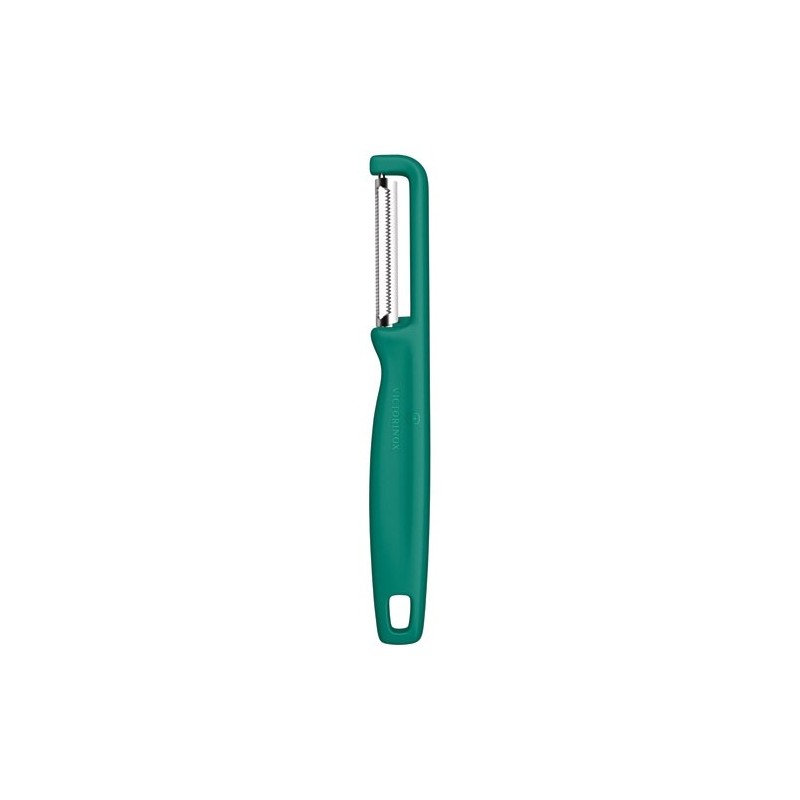 Victorinox Éplucheur / Pèle-tomates Vert - Iota