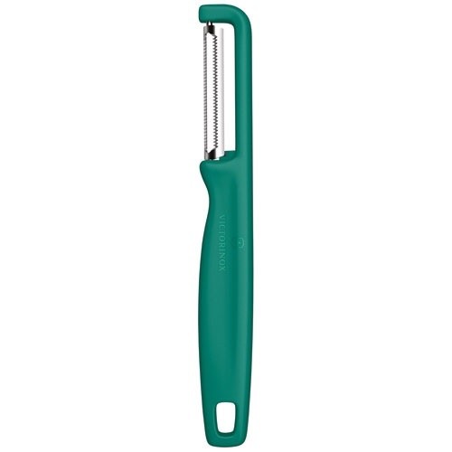 Victorinox Éplucheur / Pèle-tomates Vert - Iota