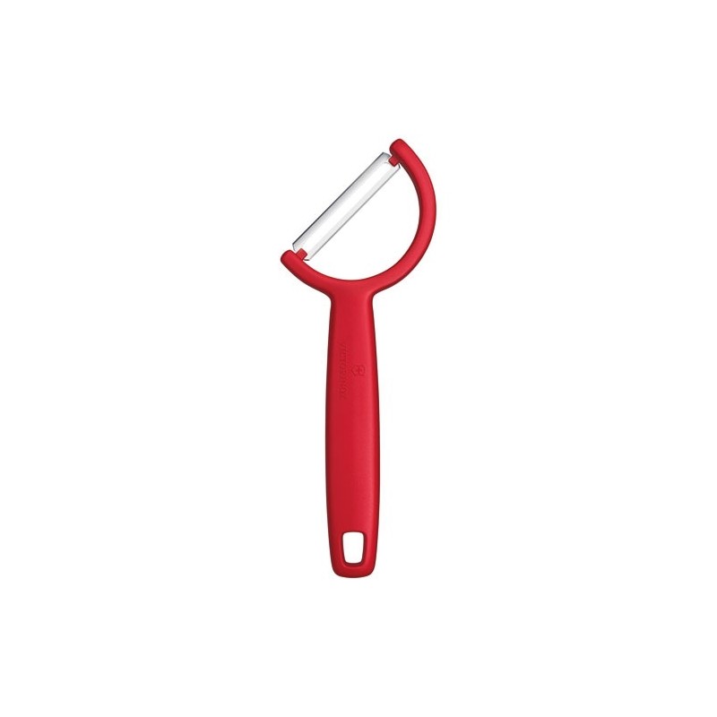Victorinox Éplucheur Rouge - Rho