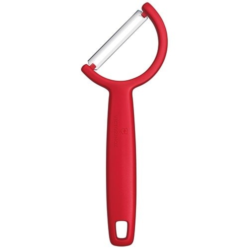 Victorinox Éplucheur Rouge - Rho