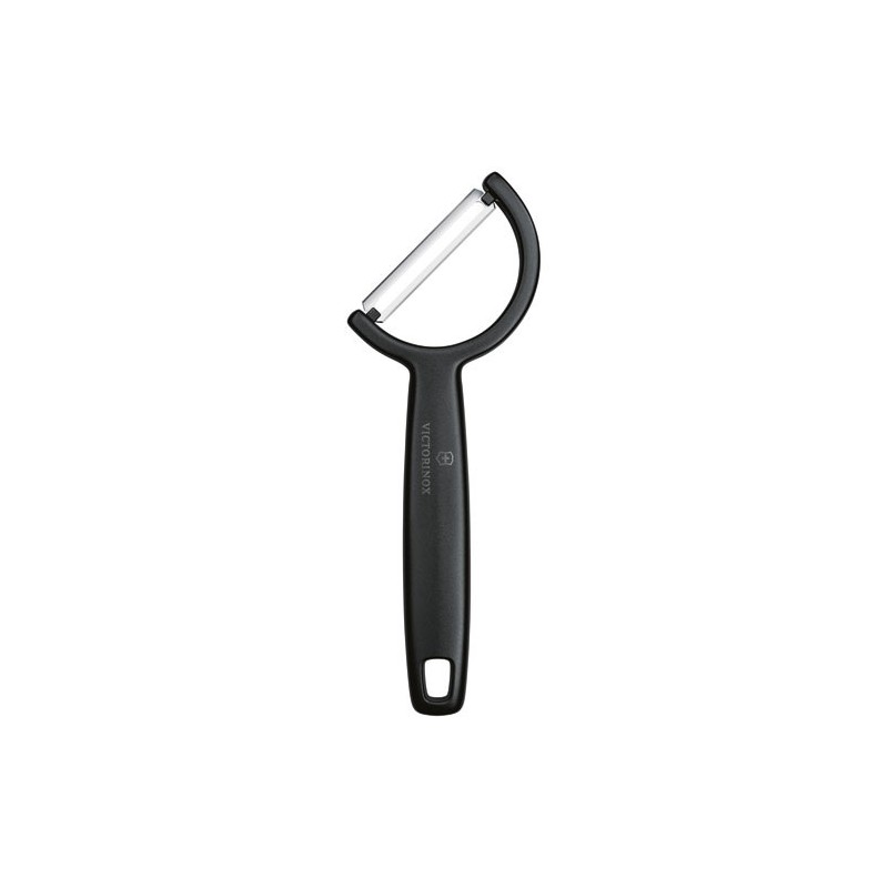 Victorinox Éplucheur Noir - Rho