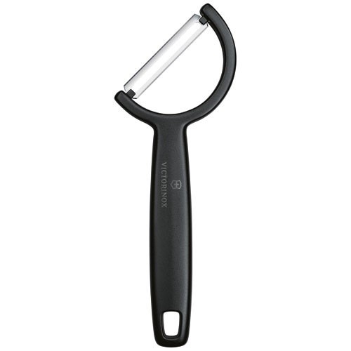 Victorinox Éplucheur Noir - Rho